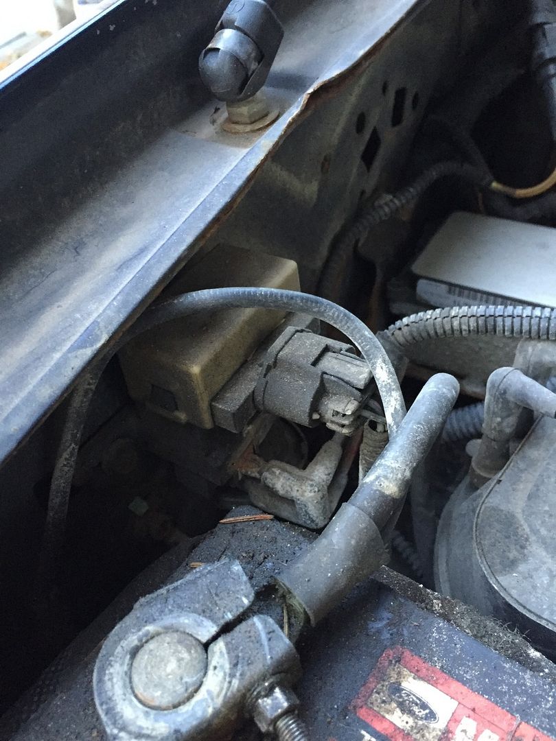 Ford Auto Locking Hubs Diagram - Wiring Diagram Database